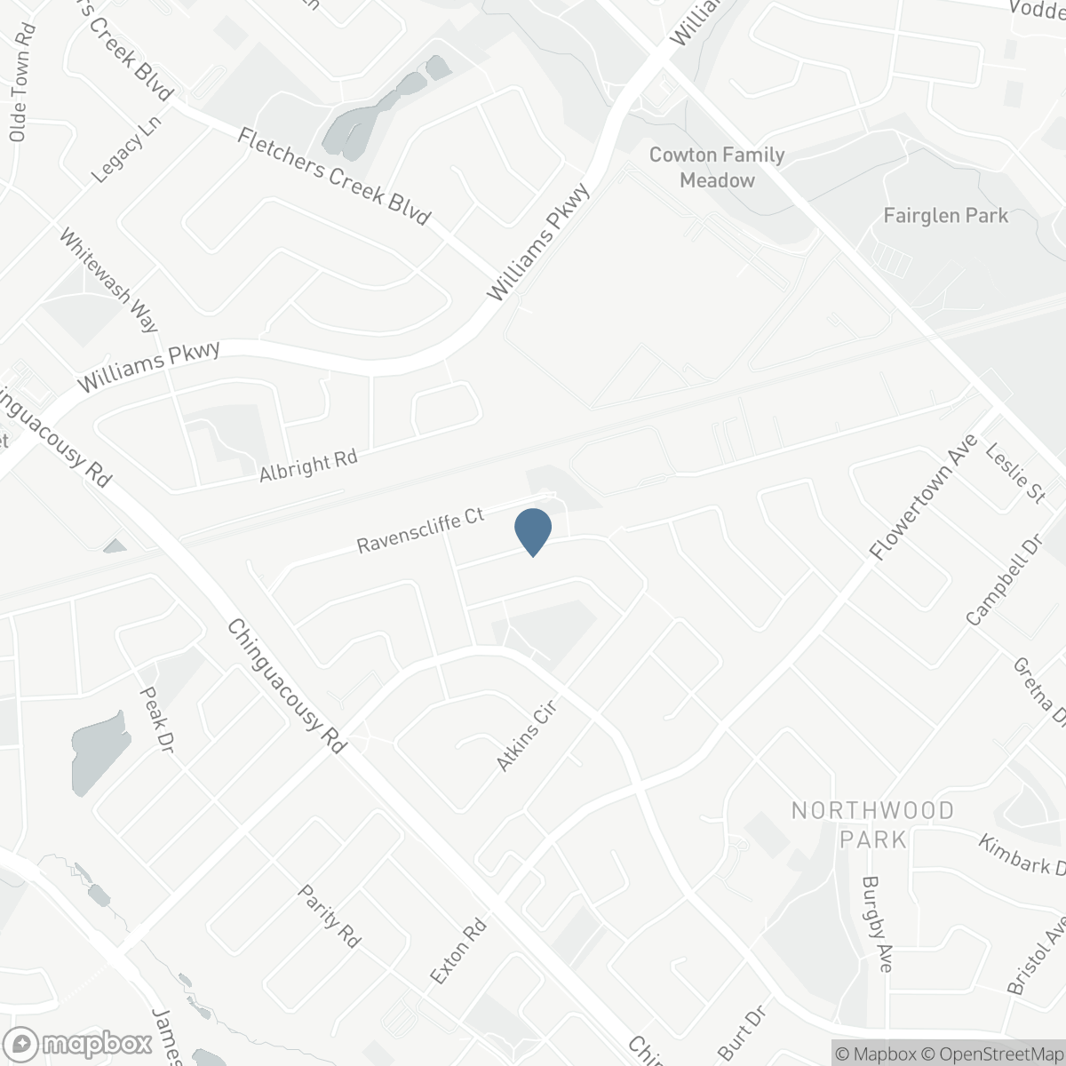 66 CASTLEHILL ROAD, Brampton, Ontario L6X 4E1